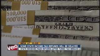 Where's my refund? Colorado tax refunds delayed