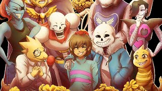 Undertale #2 