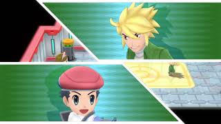 【ダイパリメイク】バトルタワー金クロツグ倒した時のパーティ紹介【ポケモンBDSP】