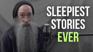 VERY soft spoken bed time stories to help you sleep [ASMR]