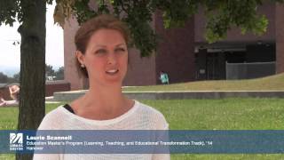 Tuition Freeze: What $600 Means to Me