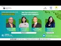 IABC Indonesia Power Brain Communications Webinar 2024 - Net Zero Emission's Targets and Updates