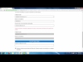 Tuturial como crear un Correo Electronico