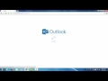 Tuturial como crear un Correo Electronico