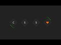 CSS Animation Effects | Html CSS  @OnlineTutorialsYT