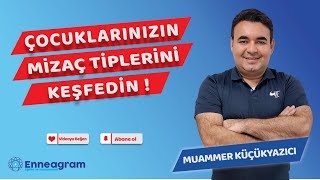 Çocuklarınızın Mizaç Tiplerini Keşfedin!