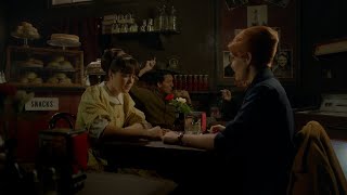 Call the Midwife 4x07 Patsy x Delia