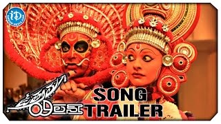 Uttama Villain Movie Song Trailer | Kamal Haasan | Andrea Jeremiah | Pooja Kumar | Ramesh Aravind