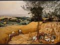 The Best of Bruegel, Rembrandt, and Vermeer