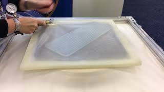 Steinbach Reusable Envelope Vacuum Bags