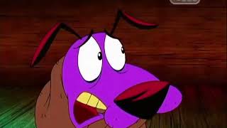 Cowardly Dog, courage in hindi, hindi