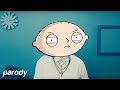 Stewie Griffin Sings "Bad Guy" by Billie Eilish!