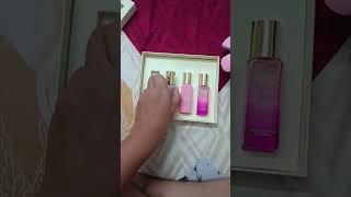 Bella Vita Organic Perfume l Gift set for women I Budget Eau De Parfum #unboxing #gift #perfume