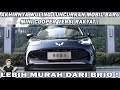 AKHIRNYA WULING Luncurkan Mobil BARU! MINI COOPER Versi Rakyat! Lebih MURAH Dari BRIO❗️