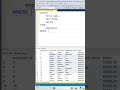 Here's how to use the WHERE clause in SQL to filter data based on a condition #sql #dataanalytics #d