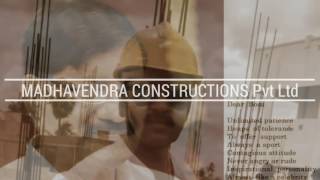 Madhavendra construction Pvt Ltd