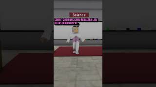 Jangan menyerah terlalu awal... #robloxmalaysia #horangi99 #gamers #roblox