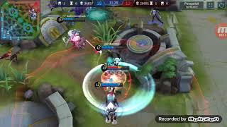 CoBA vexana 1x di RANK AUTO WIN....!!!!