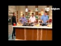 THE OMELETTE CHALLENGE Alain Roux NATHAN OUTLAW Marcus Wareing SATURDAY KITCHEN