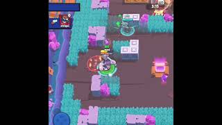 #brawlstars #frank #gameplay