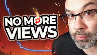 YouTube Shorts: Why You Stopped Getting Views