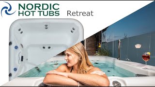 Spa Nordic Retreat Sport