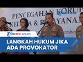 [FULL] Dapat Titah Jokowi, Kapolri Janji Utamakan Pendekatan Persuasif kepada Warga Rempang Batam