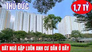 Thủ Đức GIÁ RẺ BẤT NGỜ - Khu vực TRUNG TÂM VÀ YÊN TĨNH.