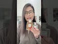 三款chanel no.5香水 我最鍾意邊支