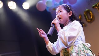 君の願いが世界を輝かす(Misia)宮前風歌