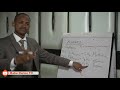 prof babu owino kcse chemistry revision bonganajalas