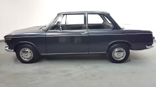 For sale BMW 1600-02  22.000Euros. Location Greece