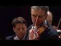 Max Bruch : Violin Concerto No. 1 performed by Gil Shaham