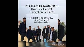 Kuchou Ghungu Sutsa( true spirit voice) Jerusalem kithe