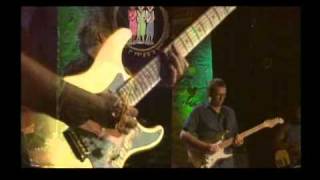 Eric Clapton - Ruthie (Legends: Live at Montreux 1997)