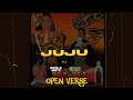 Smur Lee, ODUMODUBLVCK, Shallipopi - JuJu (OPEN VERSE ) Instrumental BEAT + HOOK By Pizole Beats