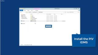 IDMS Installation