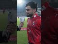 Rashid Khan Interview #HBLPSL8 #SabSitarayHumaray #IUvLQ #Shorts #SportsCentral MI2A