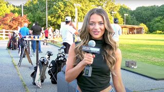 Summer at The Range in Hingham with Heineken Silver