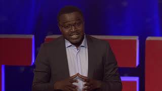 Putting the 're' in 'research' to make real societal impact | Temitope Agbana | TEDxDelft