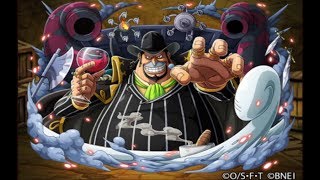 OPTC Clash Capone Bege VS Speedrun Team!!! #OnePieceTreasureCruise