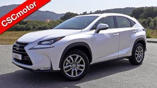 Lexus NX | 2014 - 2021 | Revisión en profundidad