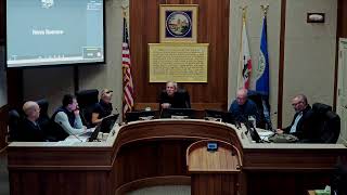 City Council Special Meeting - Closed Session | Monday, June 4, 2026