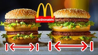 Top 10 Fast Food Restaurants That Straight Up CHEATED Customers (Part 2)