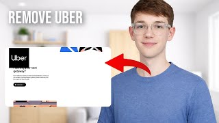 How To Remove A Card On Uber 2026 (EASY GUIDE)