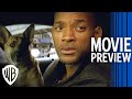 I Am Legend | Full Movie Preview | Warner Bros. Entertainment