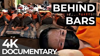 Behind Bars: Philippines - CIW: Locked Up Ladies | World’s Toughest Prisons | Free Documentary