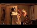 Momiji No Hashi - Maiko Koharu & Geiko Takae