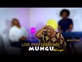 Mungu Wangu Live performance by Angela Eciba