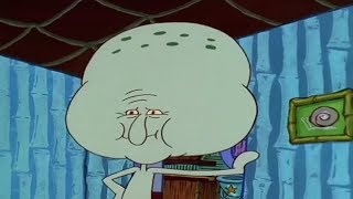 Spongebob Squarepants - Hi Spongebob